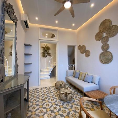 Stylish Seaview Valletta House Esterno foto
