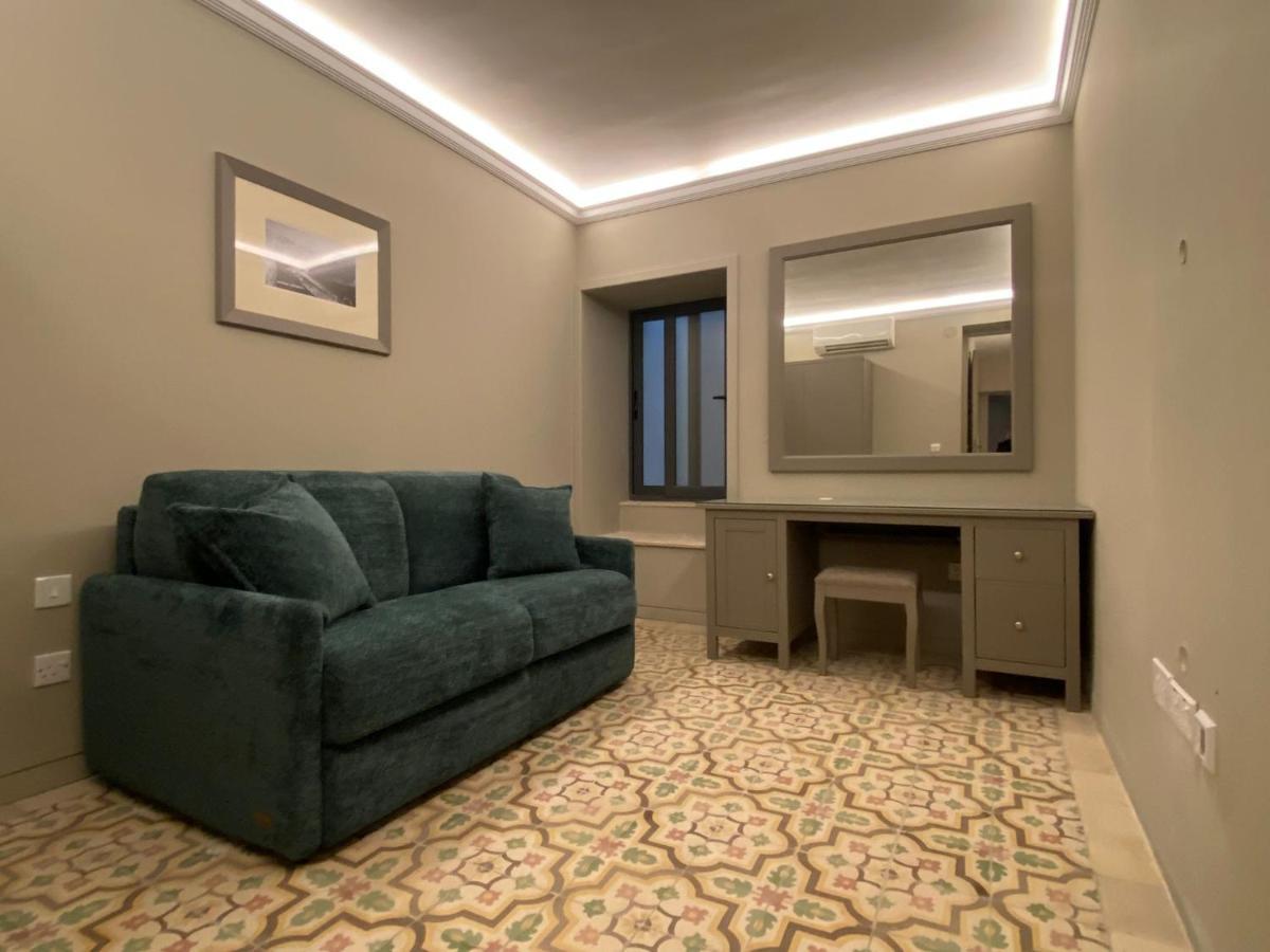 Stylish Seaview Valletta House Esterno foto