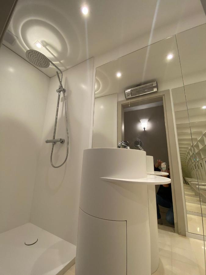 Stylish Seaview Valletta House Esterno foto