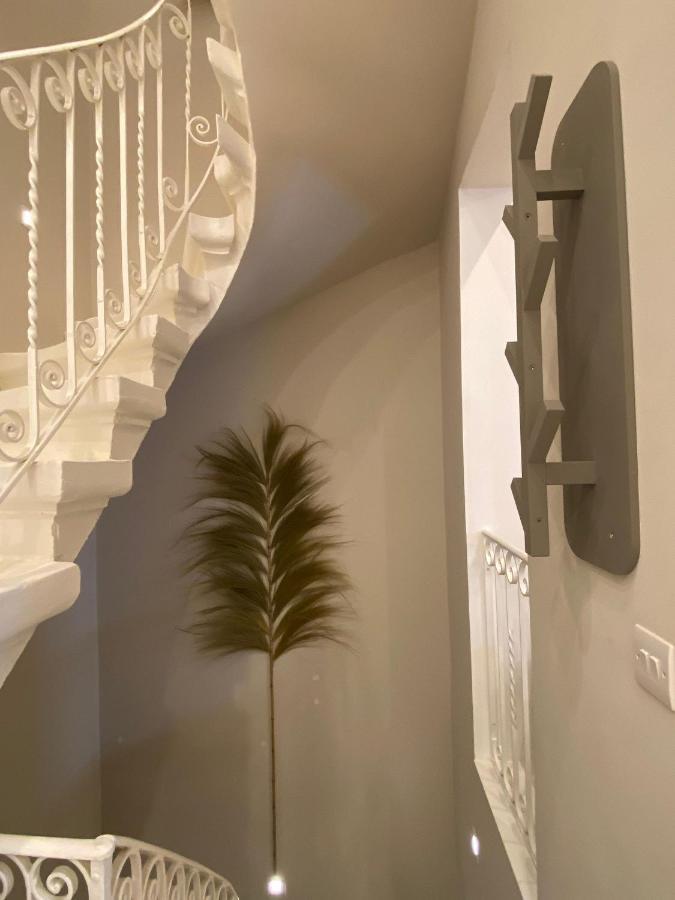 Stylish Seaview Valletta House Esterno foto