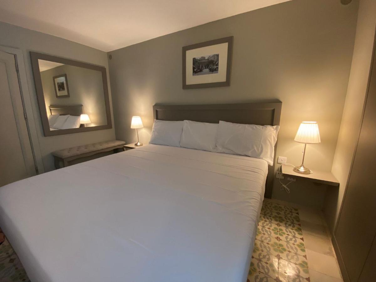 Stylish Seaview Valletta House Esterno foto