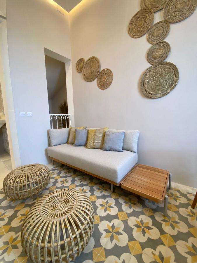 Stylish Seaview Valletta House Esterno foto