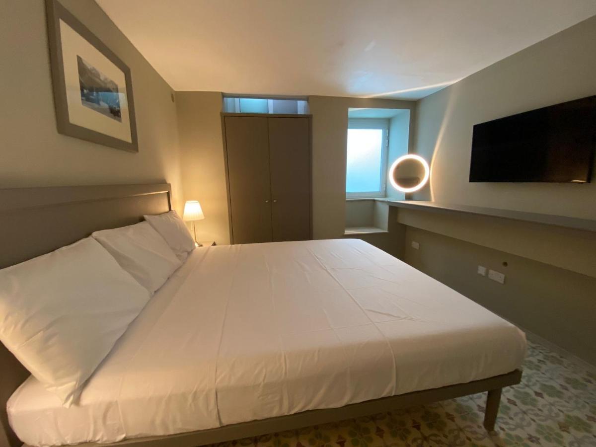 Stylish Seaview Valletta House Esterno foto