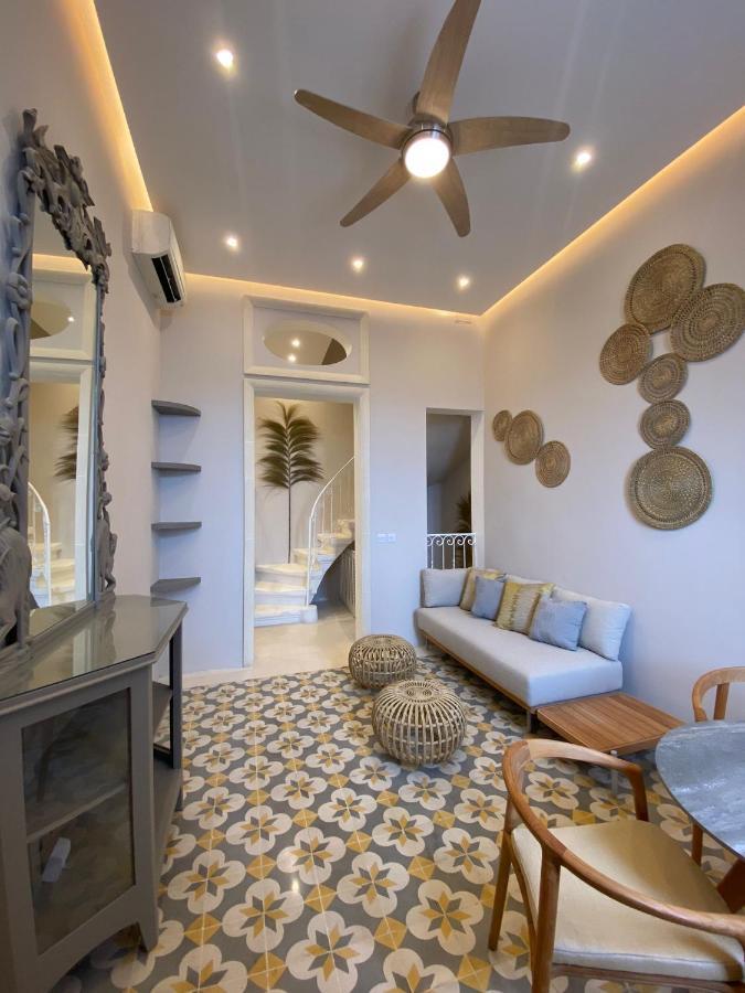 Stylish Seaview Valletta House Esterno foto