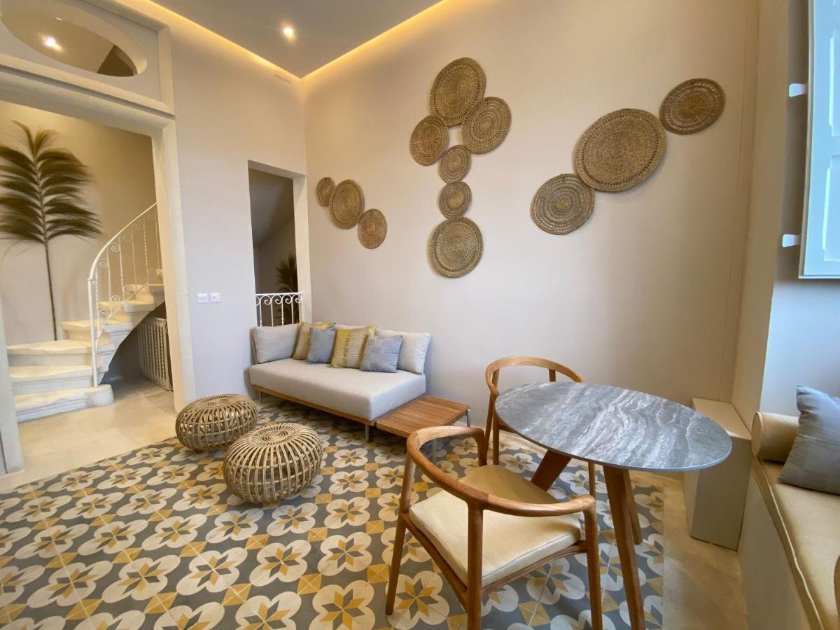 Stylish Seaview Valletta House Esterno foto