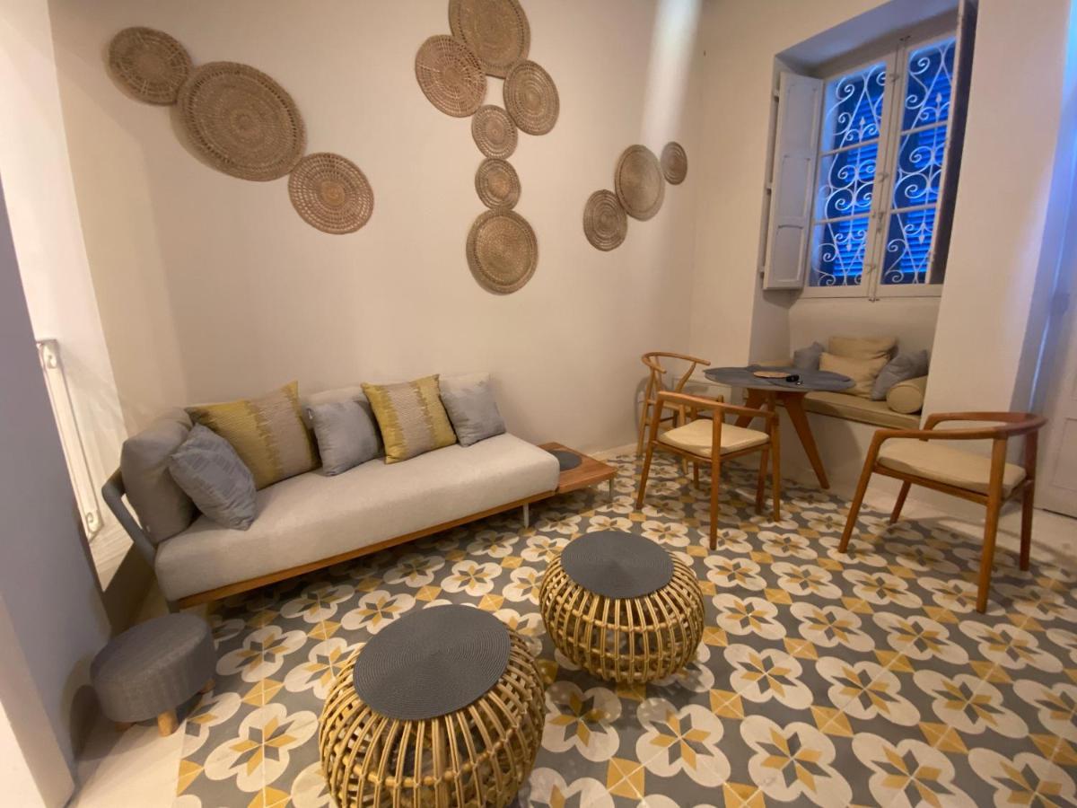 Stylish Seaview Valletta House Esterno foto
